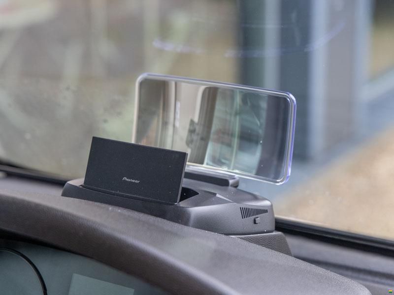 Weinsberg CaraCompact 600 MEG Pepper