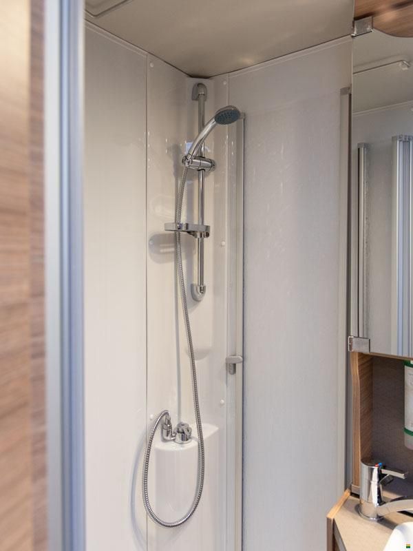 Weinsberg CaraCompact 600 MEG Pepper