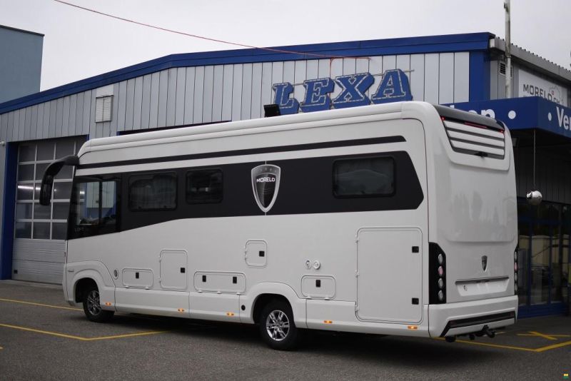 Morelo Loft 79 L