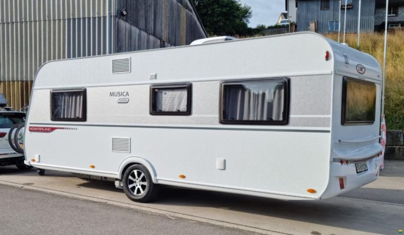 LMC 560E