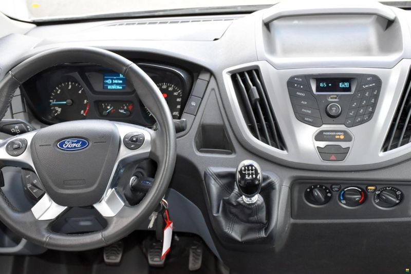 Challenger TRIGANO QUARTZ 380 2.0 TDCI