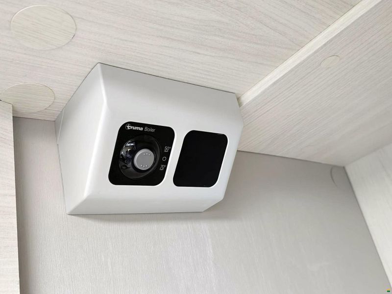 Challenger TRIGANO QUARTZ 380 2.0 TDCI