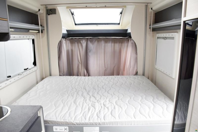 Challenger TRIGANO QUARTZ 380 2.0 TDCI