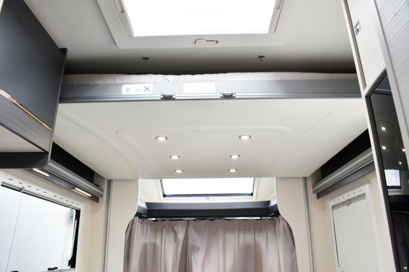 Challenger TRIGANO QUARTZ 380 2.0 TDCI