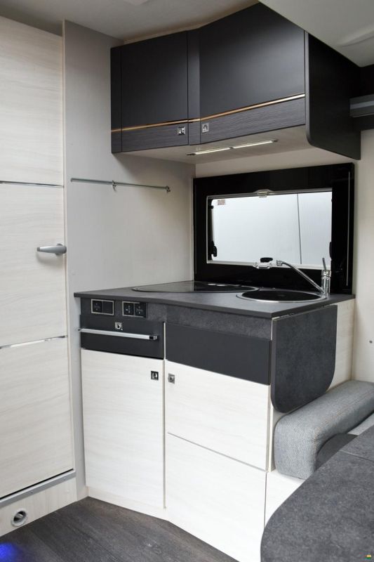 Challenger TRIGANO QUARTZ 380 2.0 TDCI