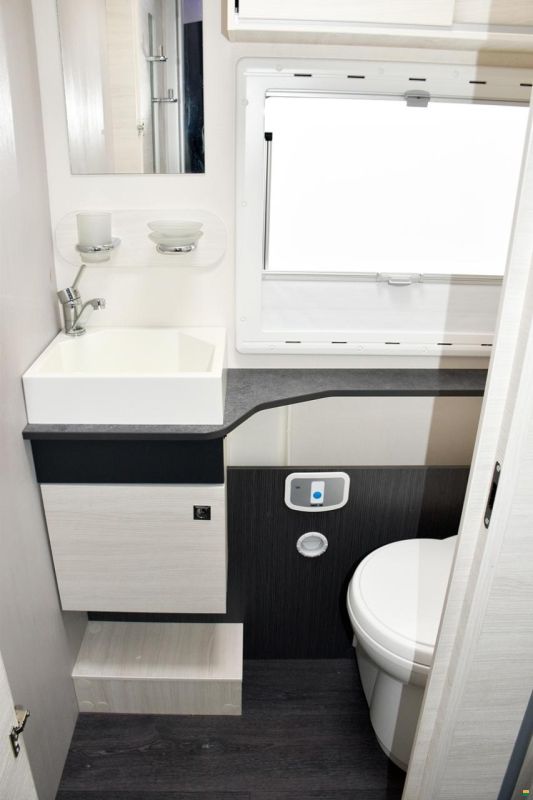 Challenger TRIGANO QUARTZ 380 2.0 TDCI