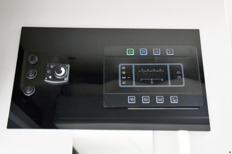 Challenger TRIGANO QUARTZ 380 2.0 TDCI