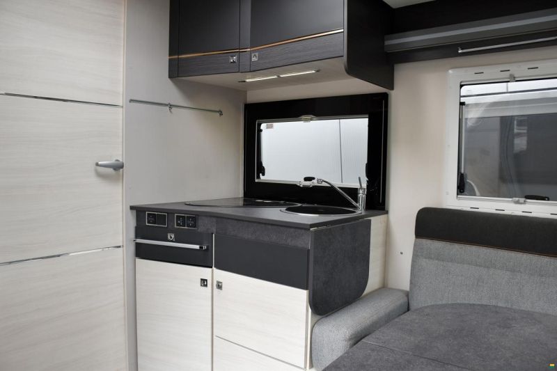 Challenger TRIGANO QUARTZ 380 2.0 TDCI