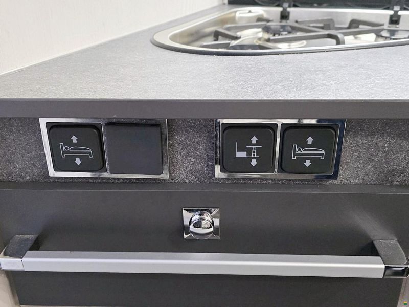 Challenger TRIGANO QUARTZ 380 2.0 TDCI