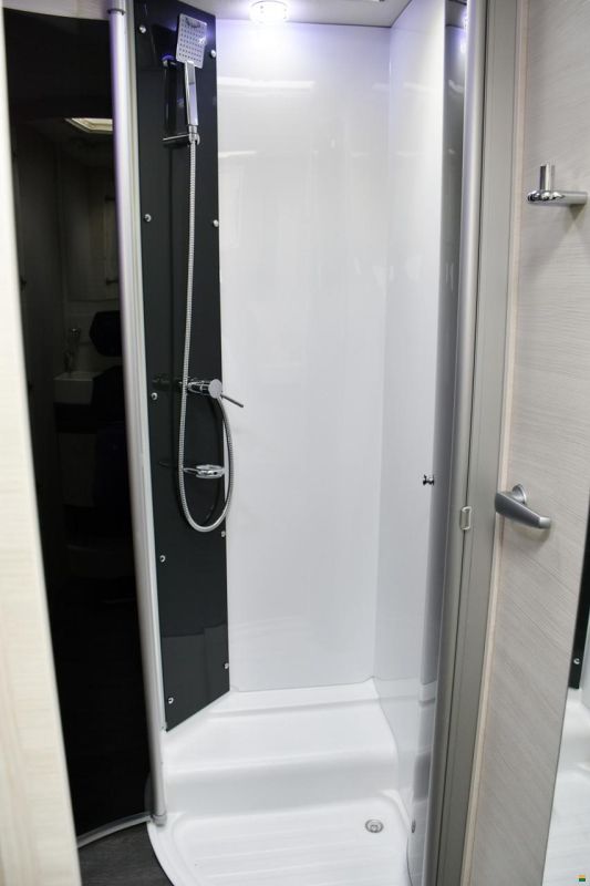 Challenger TRIGANO QUARTZ 380 2.0 TDCI