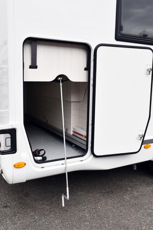 Challenger TRIGANO QUARTZ 380 2.0 TDCI