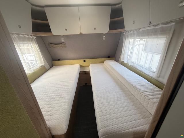 Dethleffs Aero 510 ER