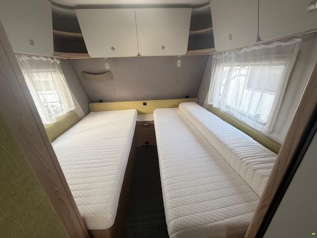 Dethleffs Aero 510 ER