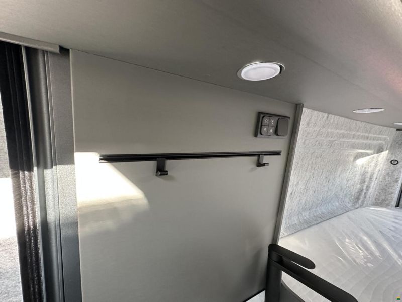 Dethleffs Globetrail Performance 600 DR VW