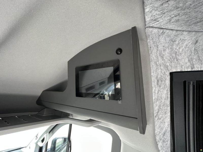 Dethleffs Globetrail Performance 600 DR VW