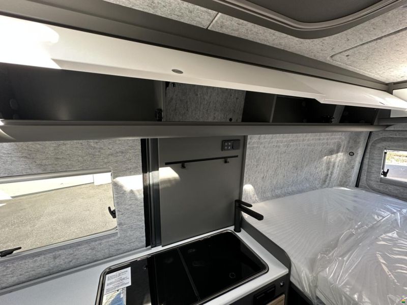 Dethleffs Globetrail Performance 600 DR VW