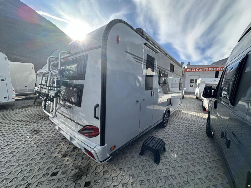 Knaus Südwind 60 YEARS 540 FDK