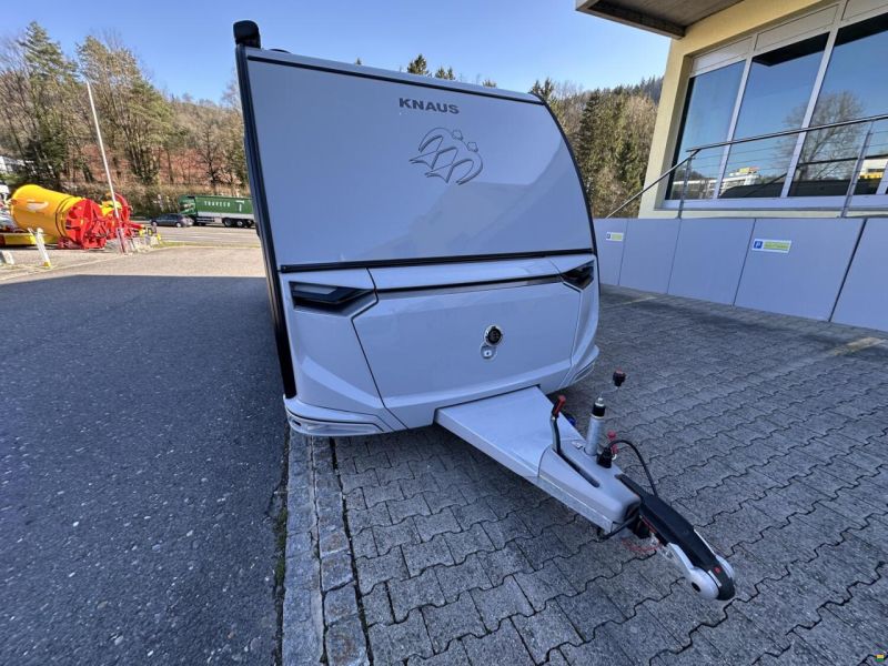 Knaus Südwind 60 YEARS 540 FDK