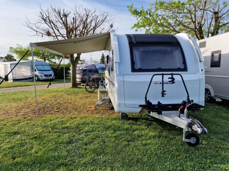 Adria Adora 542 UL