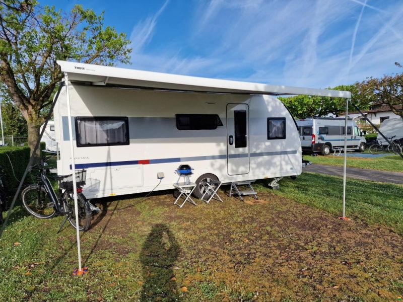 Adria Adora 542 UL