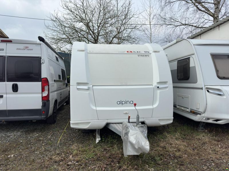 Adria Alpina 663 Pt