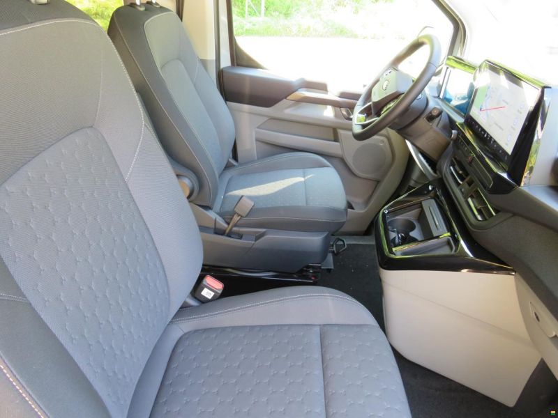 Bürstner Copa C 530 Casa Pino