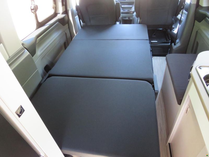 Bürstner Copa C 530 Casa Pino