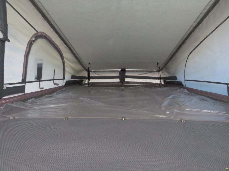 Bürstner Copa C 530 Casa Pino