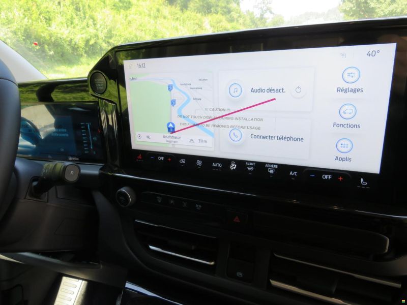 Bürstner Copa C 530 Casa Pino