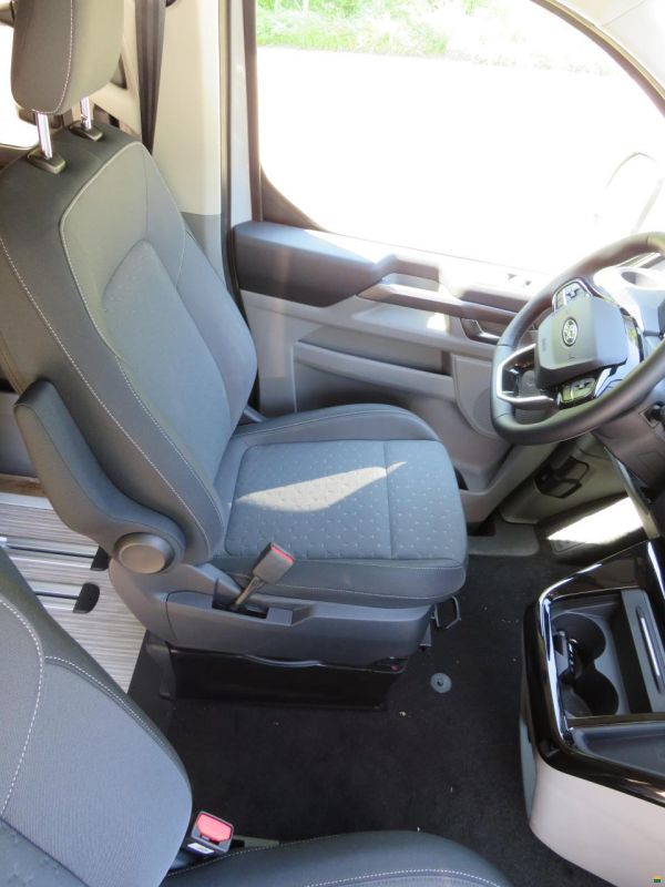 Bürstner Copa C 530 Casa Pino