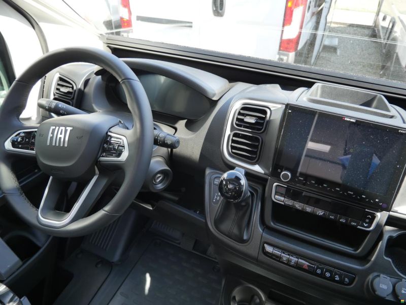 Adria Twin Supreme 640 SLB