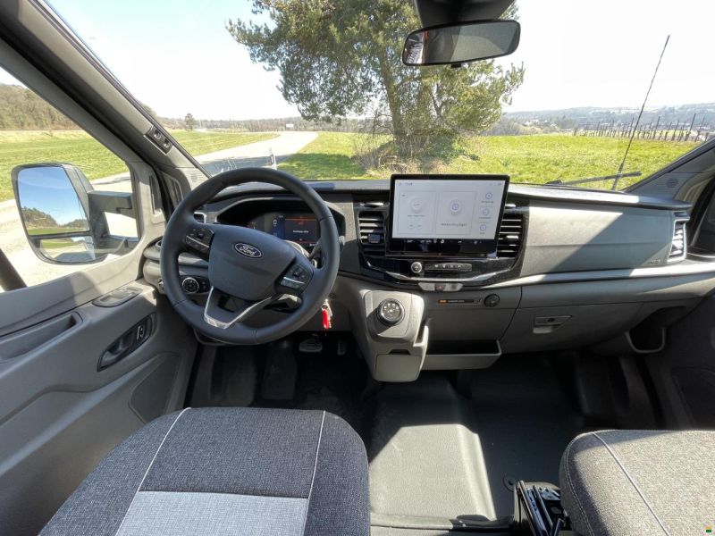 Dethleffs Just Go T6615 EB