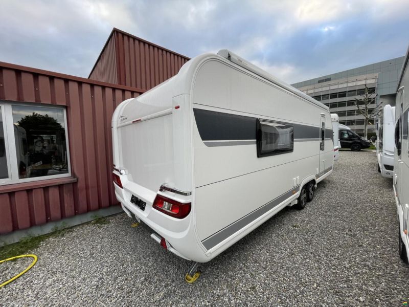 Hobby Maxia 660 WQM