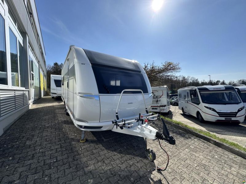 Hobby Maxia 660 WQM