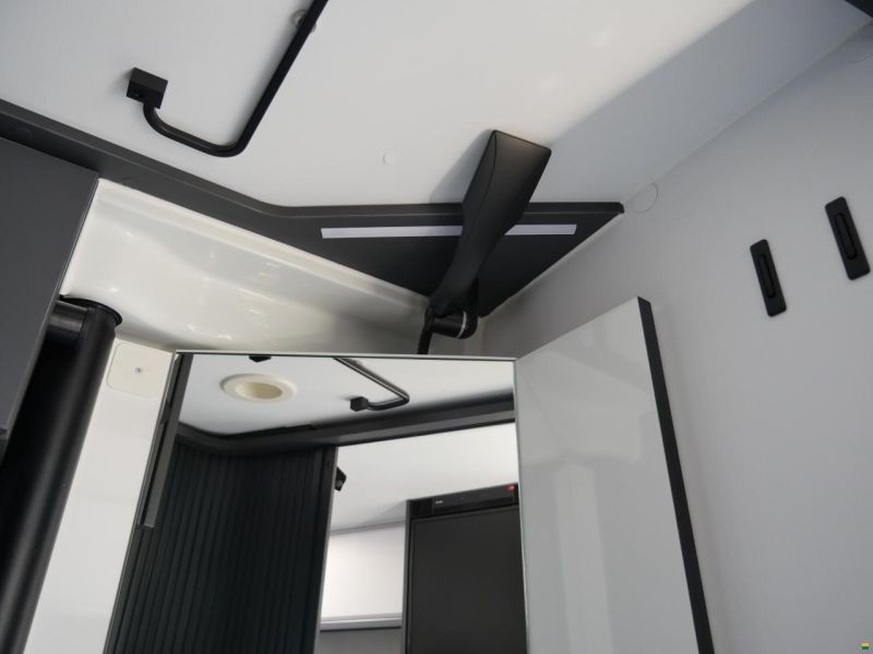 Adria Twin Supreme 600 SLB