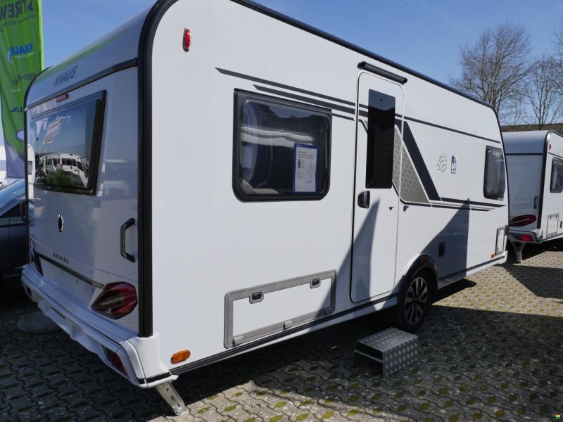 Knaus Südwind 500 FU