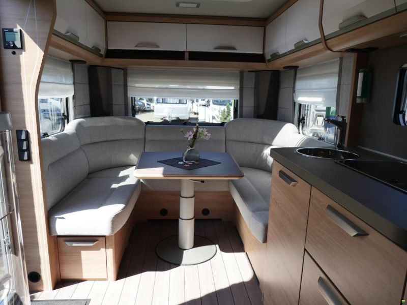 Knaus Südwind 500 FU