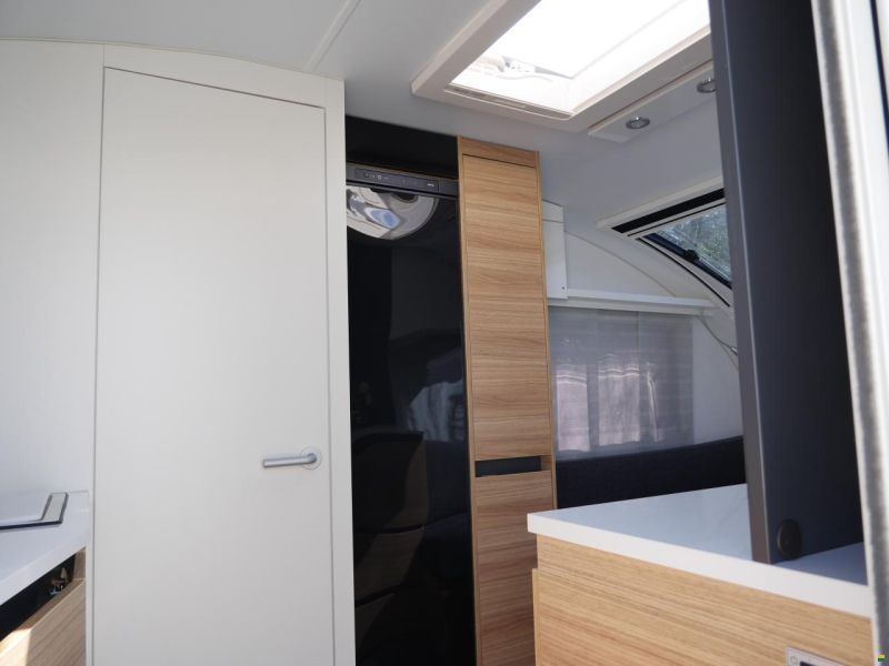 Adria Action 391 LH Sport Jubiläum