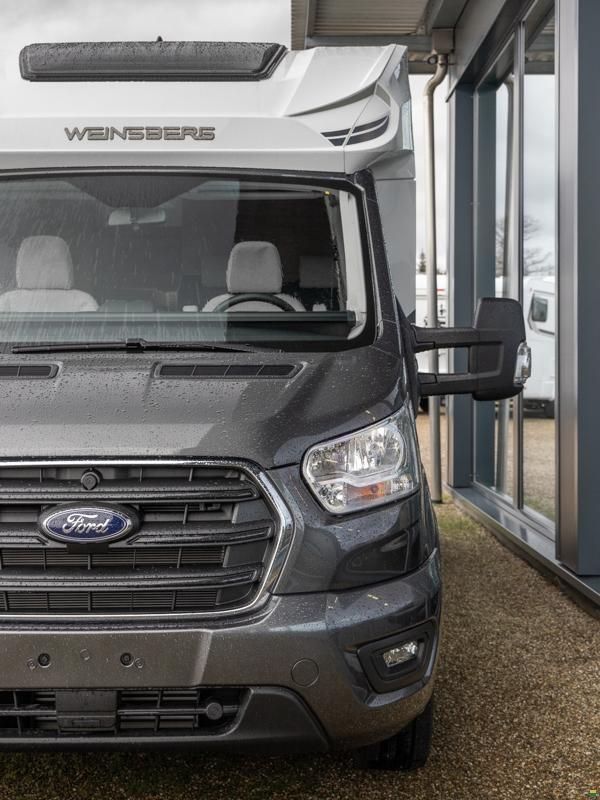 Weinsberg CaraSuite 650 MEG / Ford