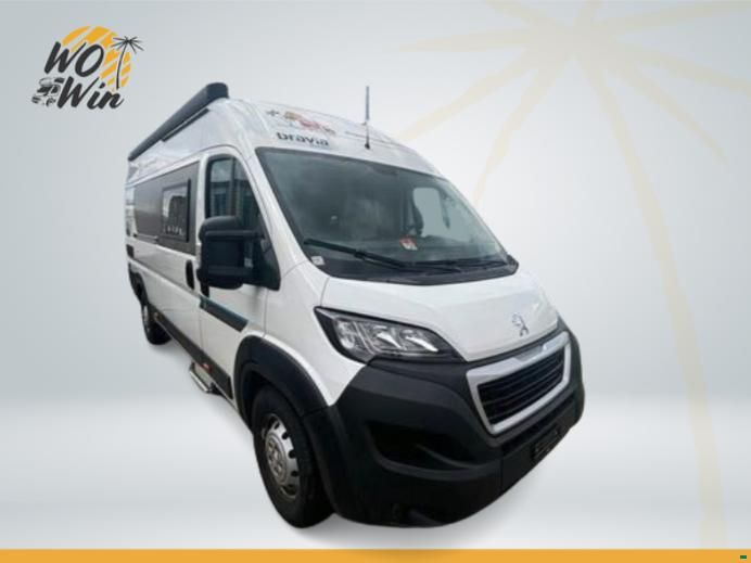 Bravia Mobil Swan 636