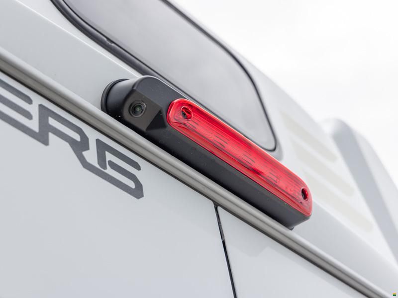 Weinsberg CaraBus 600 MQH