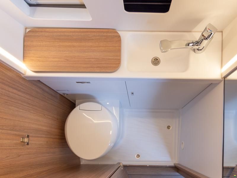 Weinsberg CaraBus 600 MQH