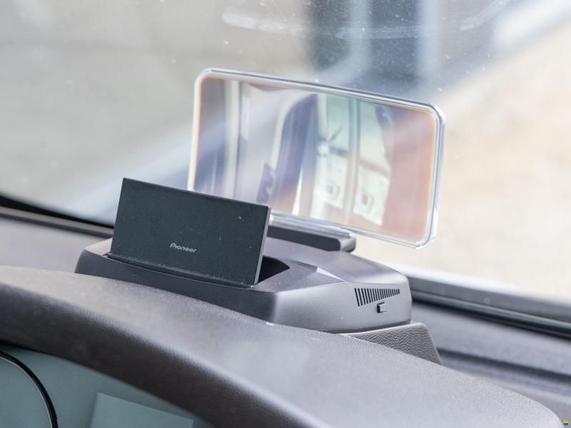 Weinsberg CaraBus 600 MQH