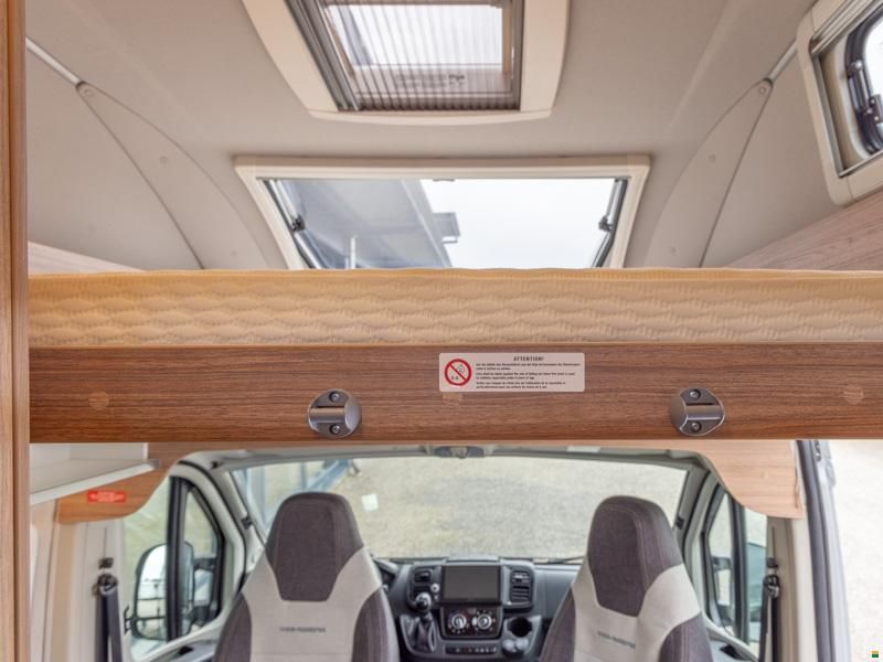 Weinsberg CaraBus 600 MQH