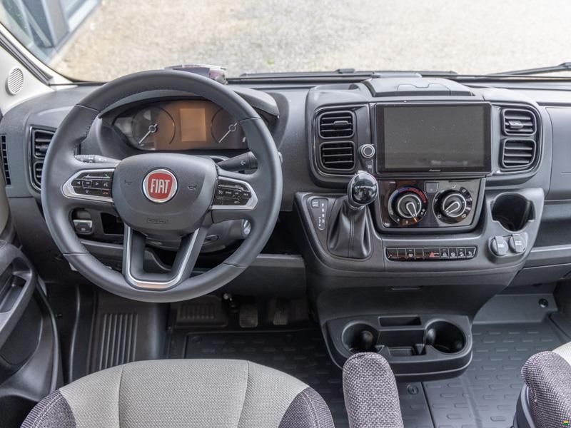 Weinsberg CaraBus 600 MQH