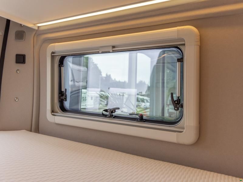 Weinsberg CaraBus 600 MQH