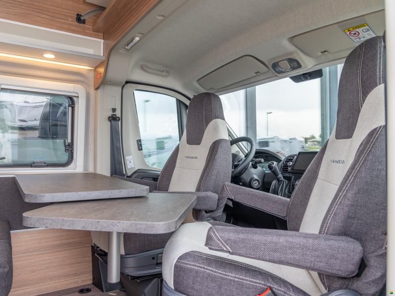 Weinsberg CaraBus 600 MQH