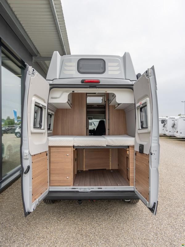 Weinsberg CaraBus 600 MQH