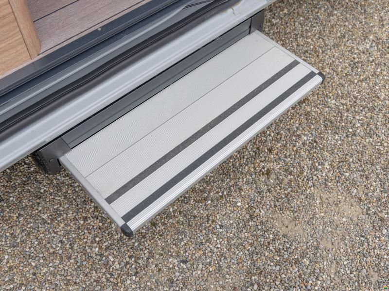 Weinsberg CaraBus 600 MQH