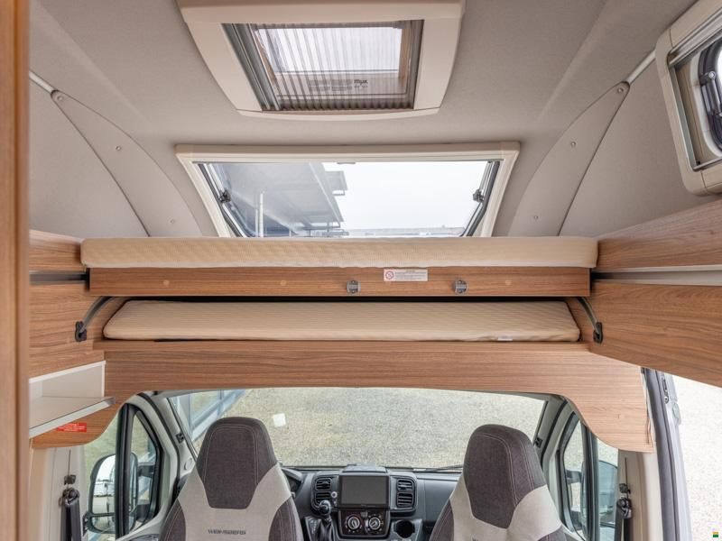 Weinsberg CaraBus 600 MQH